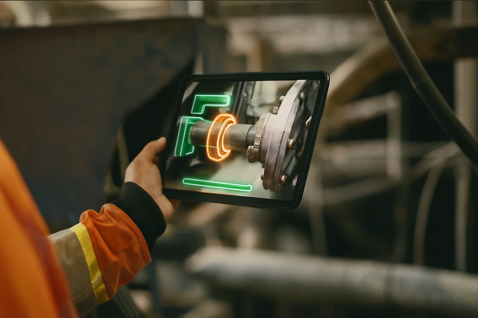 The Added Value of ActARion’s AR-Powered SOP Solutions