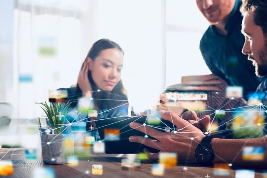 Why the future of work will change