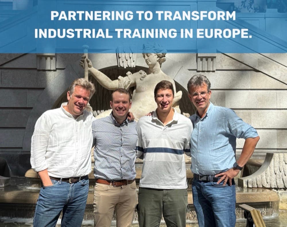 Strategic partnership ActARion with DeepSight 