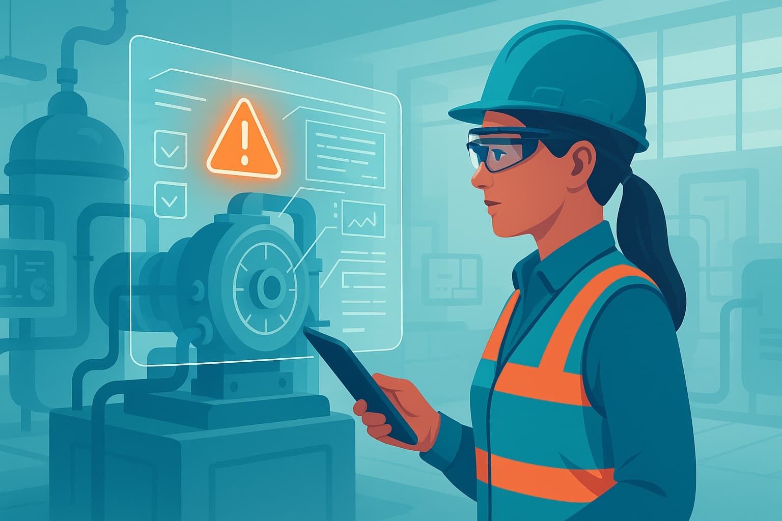 Role of partners: why implementation support makes or breaks AR adoption