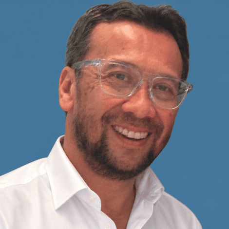 Jack Kessels - Managing Partner – Benelux