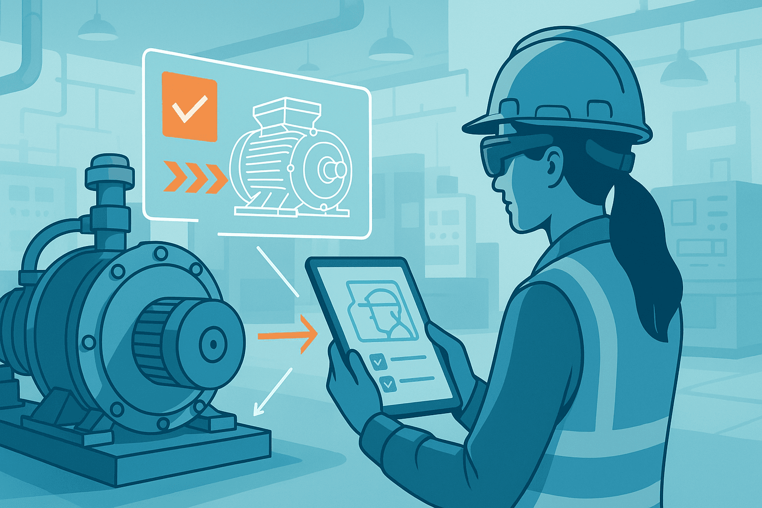 Designing AR training scenarios that fit your existing learning journey