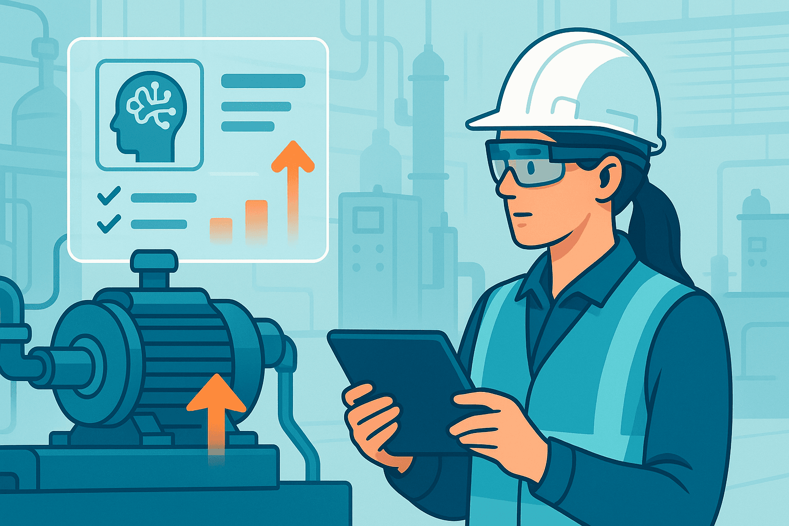 From pilot to global rollout: a practical roadmap for AR and AI in operations