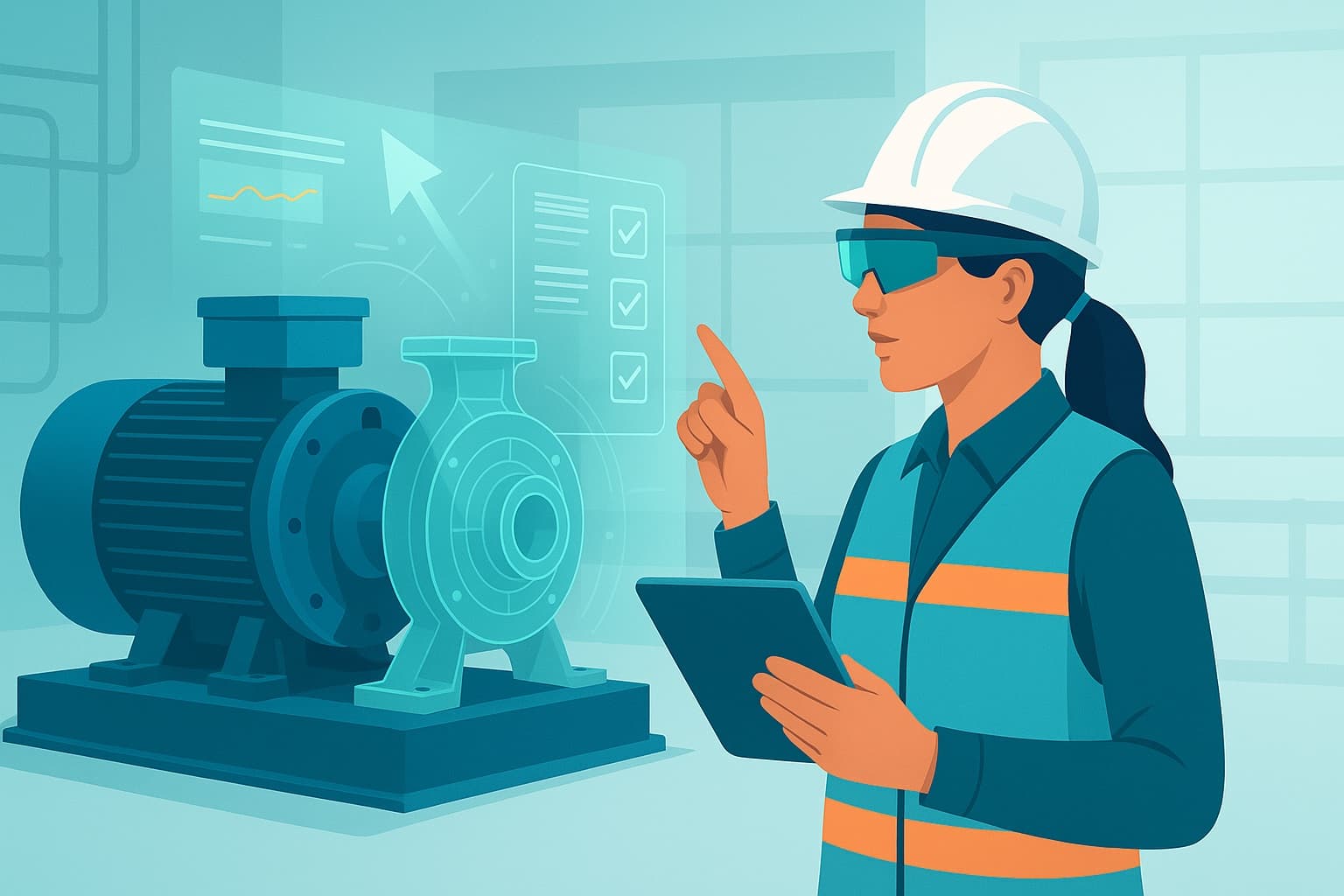 From text and video to 3D and AR: why format of instructions influences safety and quality