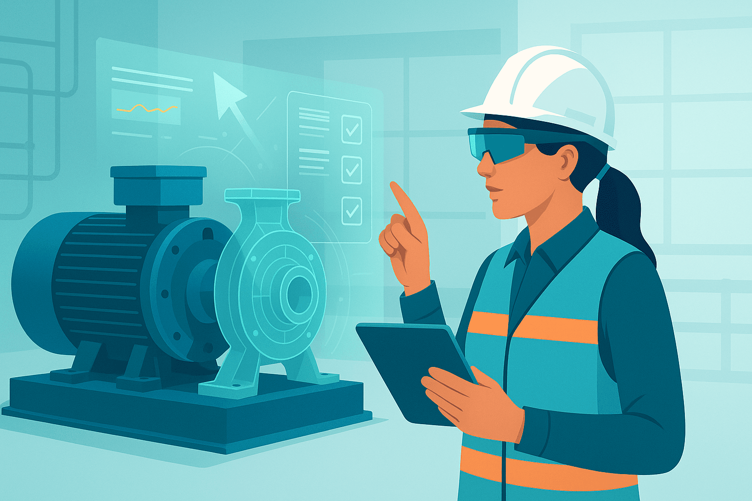 From text and video to 3D and AR: why format of instructions influences safety and quality