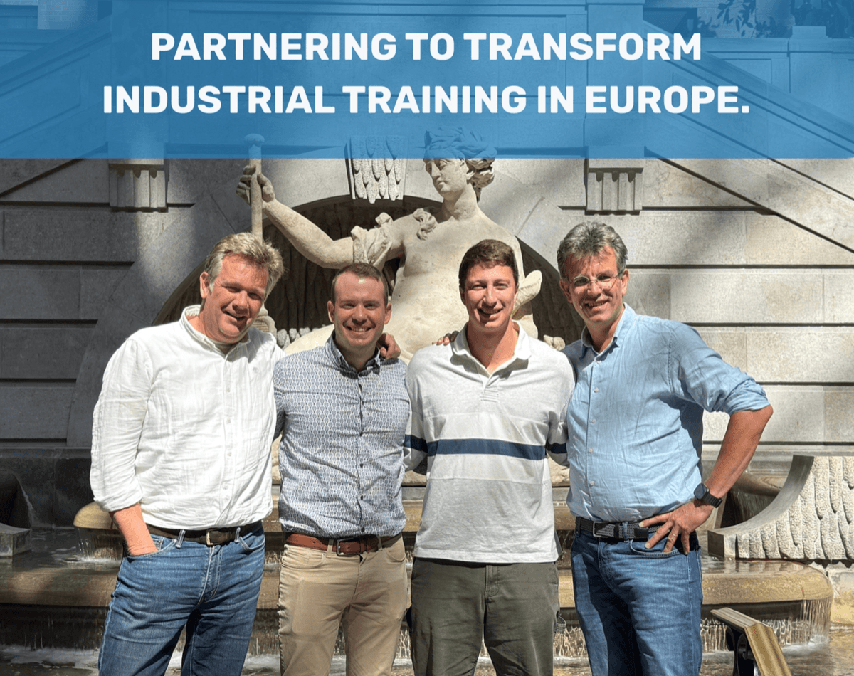 Strategic partnership ActARion with Deep Sight