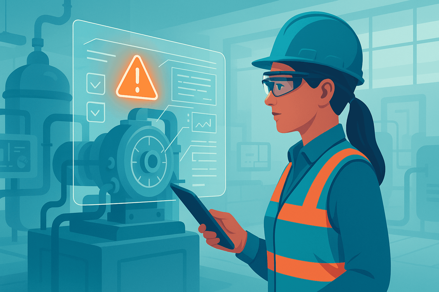 Role of partners: why implementation support makes or breaks AR adoption