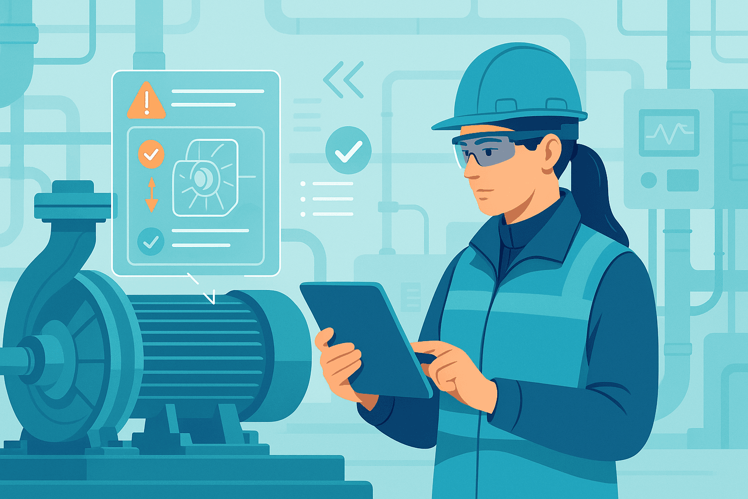 What to measure in AR remote expert support pilots