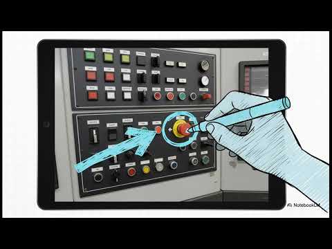 Use Case 6 – Fast Fault Recovery with AR Remote Expert Support (Harold)