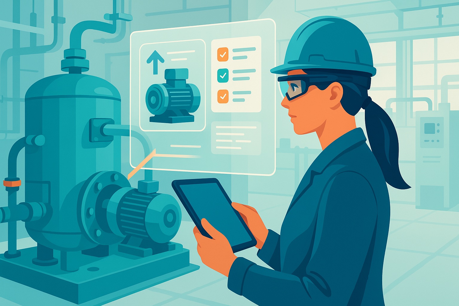 How to measure the ROI of AR and AI guided work instructions | ActARion